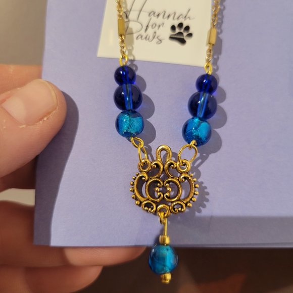 Necklace - Picture 2 of 2